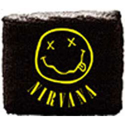 Nirvana Smile Wristband - OSFA