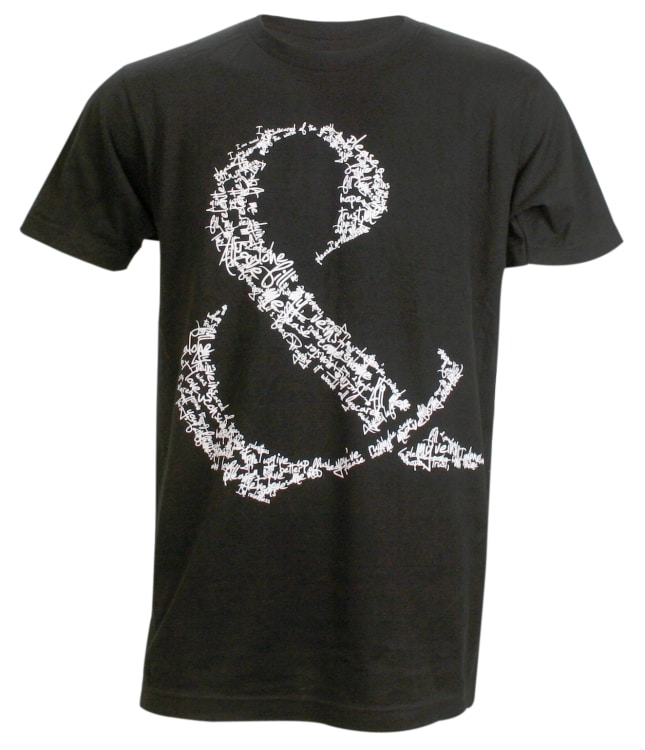 Frons presentatie omvang Of Mice & Men Faithfulness Mens Black T-Shirt XXL Only - Band Tees