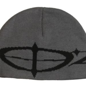 Ozzy New Logo Beanie - OSFA