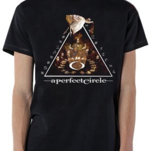 A Perfect Circle Surrender to Gravity T-shirt