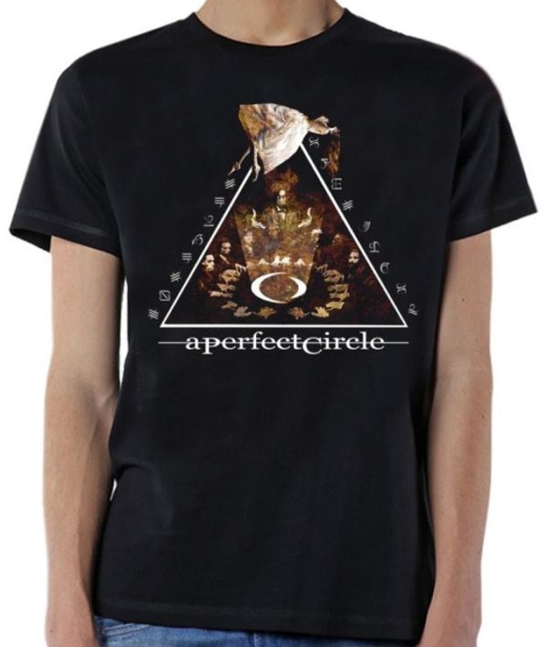 A Perfect Circle Surrender to Gravity T-shirt