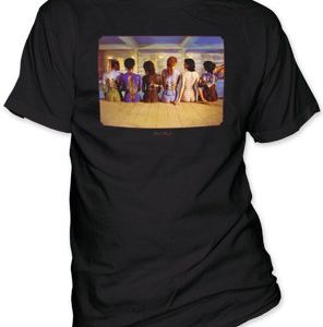 Pink Floyd Back Catalogue Mens Black T-shirt - S Only