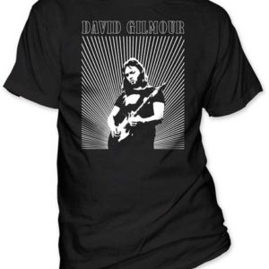 David Gilmour Live T-shirt