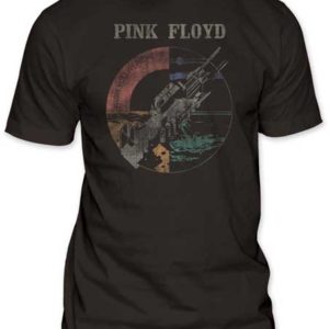 Pink Floyd Vintage Wish You Here T-shirt