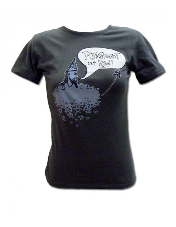 pavement band t shirt