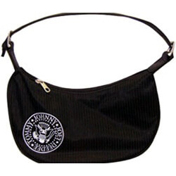 The Ramones Ladies Handbag