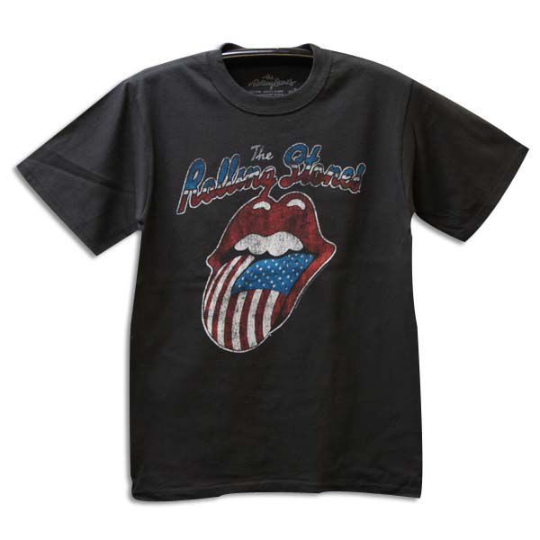 Vintage The Rolling Stones T shirt