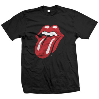 rolling stones t shirt mens