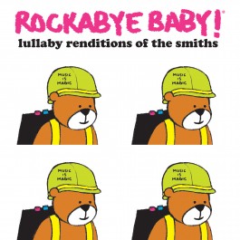 The Smiths Lullaby Renditions - Full Length