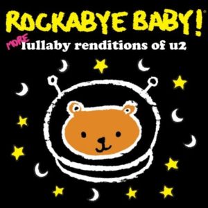U2 More Lullaby Renditions - Full Length