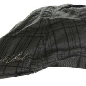 The Used Traditional Ivy Cap - OSFM