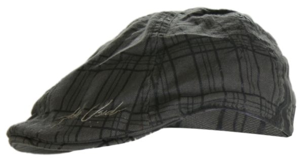 The Used Traditional Ivy Cap - OSFM
