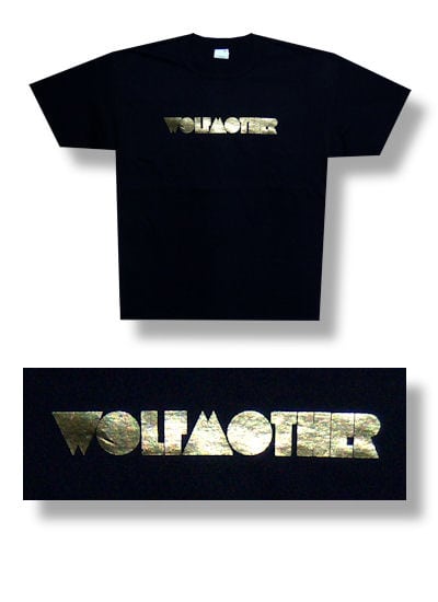 wolfmother shirt