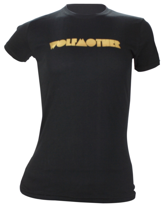 wolfmother shirt