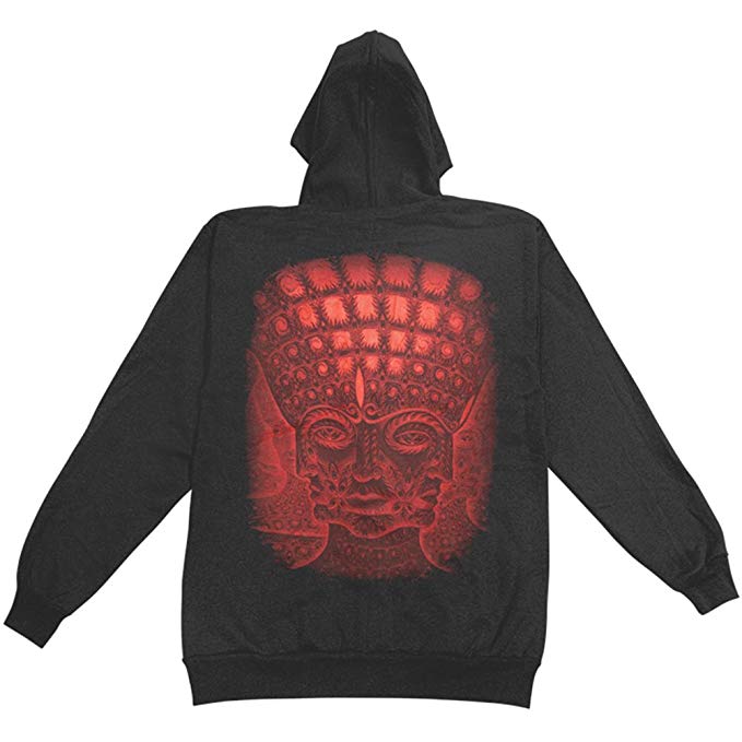 tool hoodie