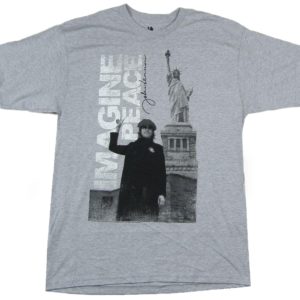 John Lennon Imagine Peace T-shirt