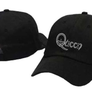 Queen Logo Hat
