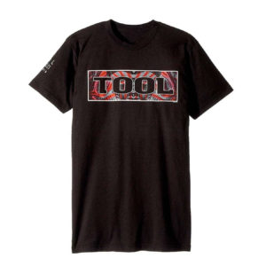 Tool Shirt? We've Got 'Em! Check Out 
