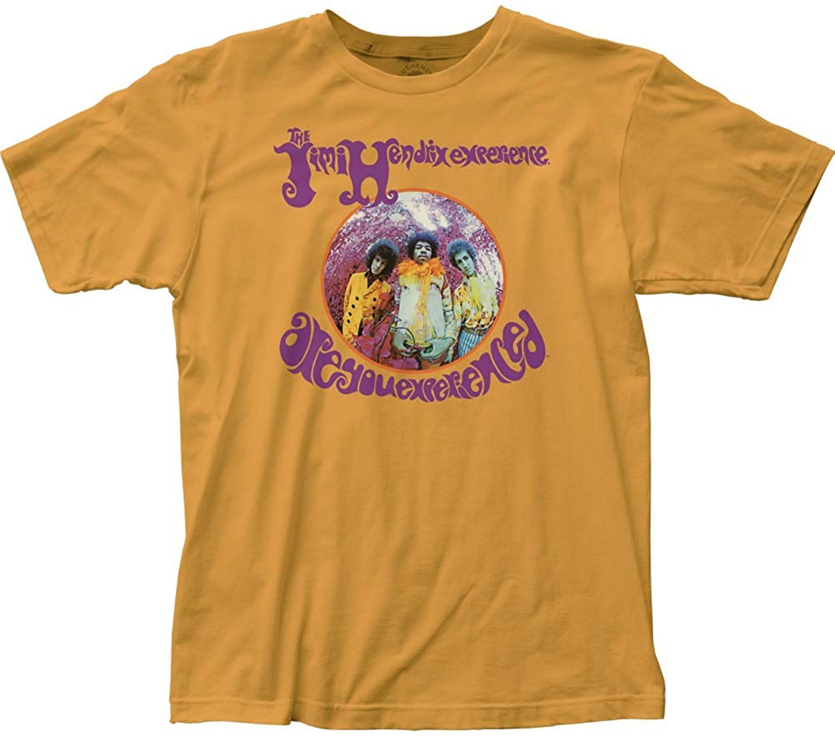 jimi hendrix shirts