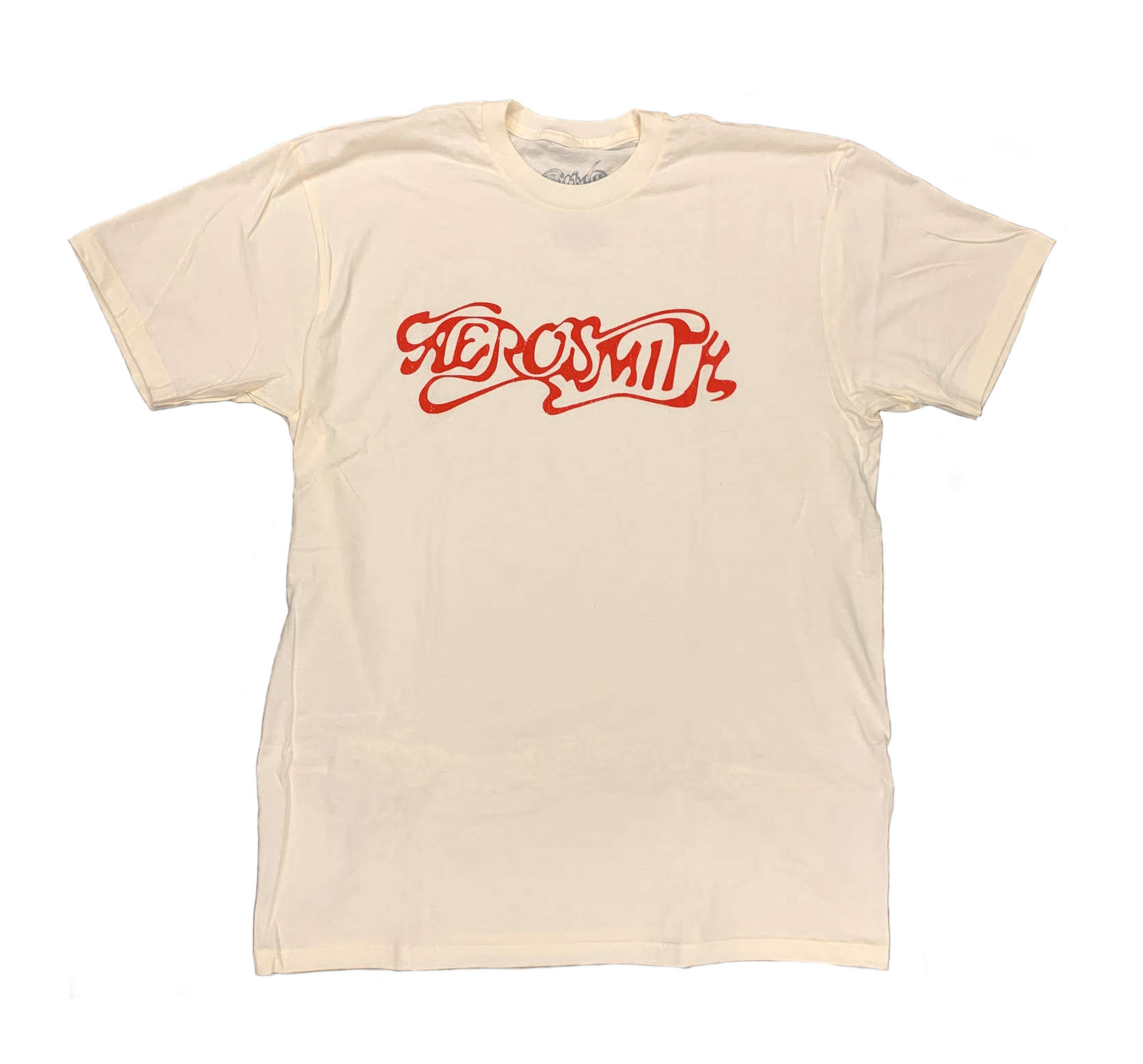 aerosmith tee