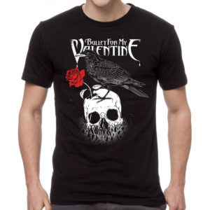My Valentine T-shirts Hoodies \u0026 Merch 