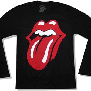the rolling stones 2013 tour classic t shirt black