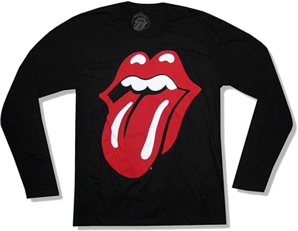 the rolling stones 2013 tour classic t shirt black
