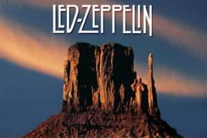 led zeppelin t shirt