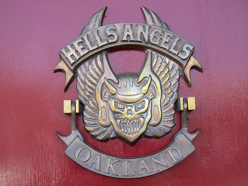 Hells Angels