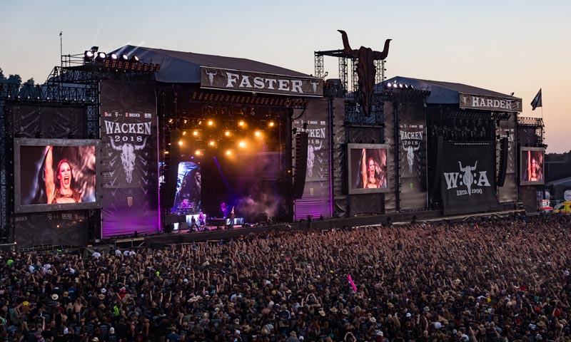 Wacken Open Air