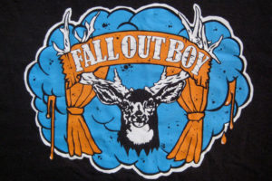 Fall out Boy T-shirt