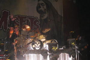 Misfits Band