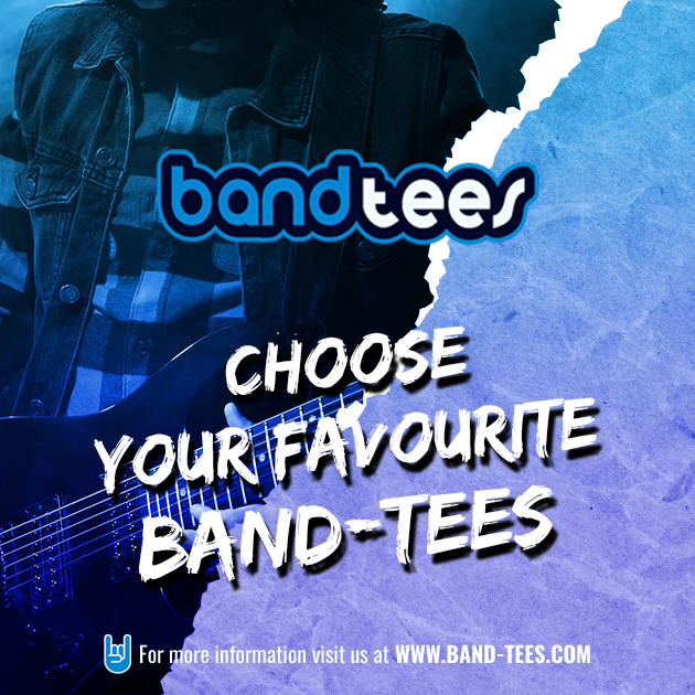 (c) Band-tees.com